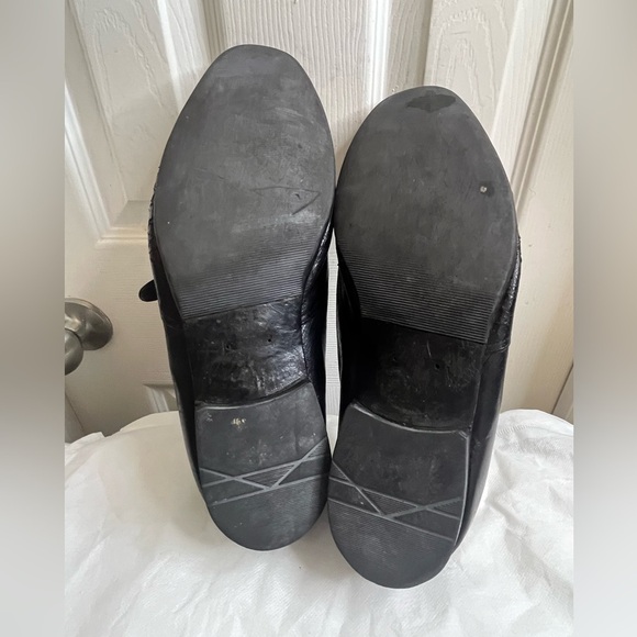 Gucci monk strap leather men shoes size 45 main image 10